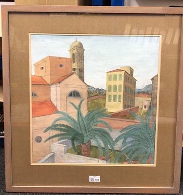 Lot 165 - Ithell Colquhoun (1906-1988)