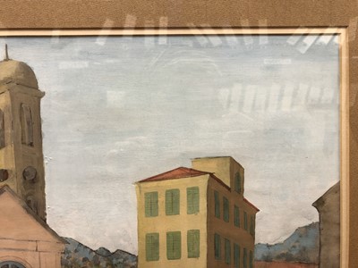 Lot 165 - Ithell Colquhoun (1906-1988)