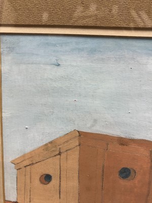 Lot 165 - Ithell Colquhoun (1906-1988)