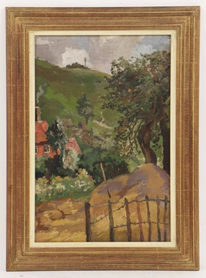 Lot 21 - Allan Walton (1891-1948)