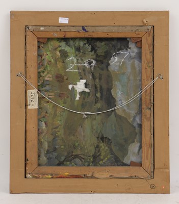 Lot 13 - Lucy Harwood (1893-1972)