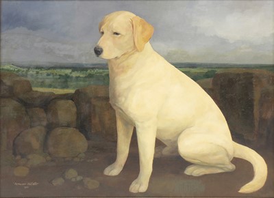 Lot 184 - Norman Webster (b.1924)