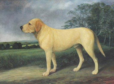 Lot 183 - Norman Webster (b.1924)