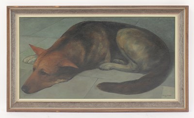 Lot 131 - Norman Webster (b.1924)