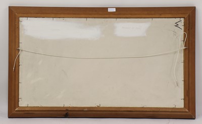 Lot 131 - Norman Webster (b.1924)