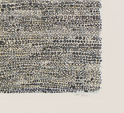 Lot 9 - Robert Tavener (1920-2004)
