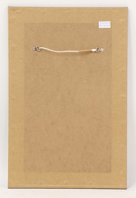 Lot 9 - Robert Tavener (1920-2004)