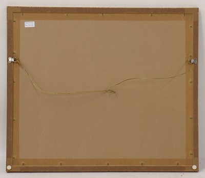 Lot 8 - Robert Tavener (1920-2004)