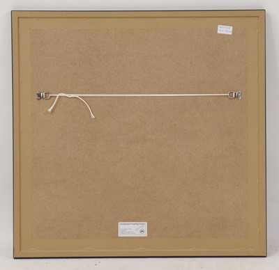 Lot 7 - Bernard Cheese (1925-2013)