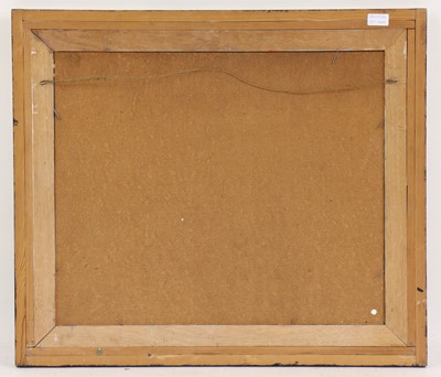 Lot 185 - Peter Gauld (1925-1989)