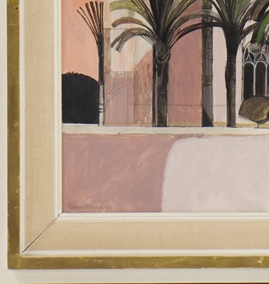 Lot 185 - Peter Gauld (1925-1989)