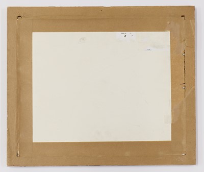 Lot 90 - Peter Samuelson (1912-1996)