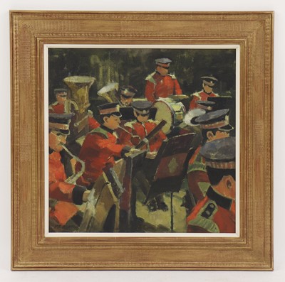 Lot 191 - Millicent E Ayrton (1913-2000)