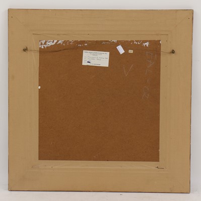 Lot 191 - Millicent E Ayrton (1913-2000)