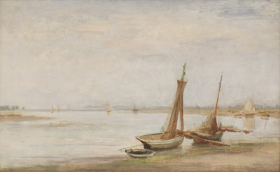 Lot 42 - Philip Wilson Steer (1860-1942)
