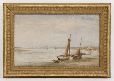 Lot 42 - Philip Wilson Steer (1860-1942)
