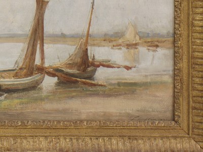 Lot 42 - Philip Wilson Steer (1860-1942)