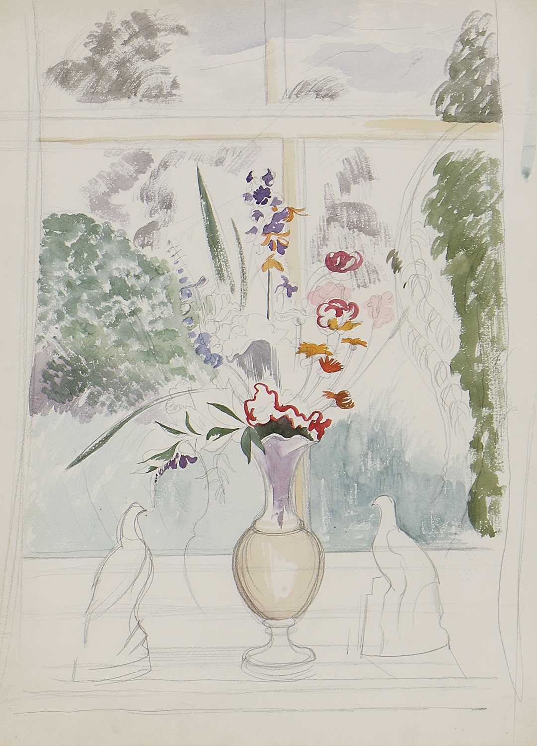 Lot 147 - John Northcote Nash RA (1893-1977)