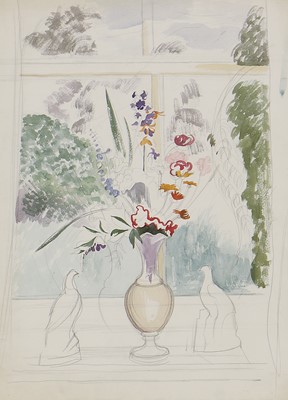 Lot 147 - John Northcote Nash RA (1893-1977)