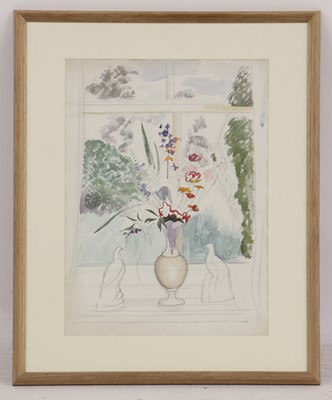 Lot 147 - John Northcote Nash RA (1893-1977)