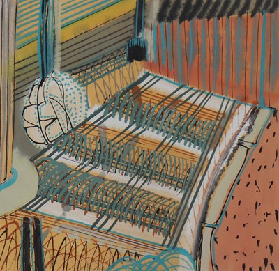 Lot 239 - Chloe Fremantle (b.1950)