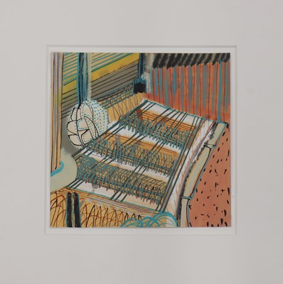 Lot 239 - Chloe Fremantle (b.1950)