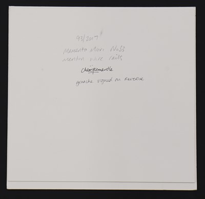 Lot 239 - Chloe Fremantle (b.1950)