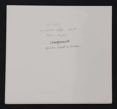 Lot 238 - Chloe Fremantle (b.1950)