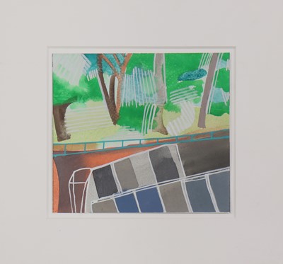 Lot 238 - Chloe Fremantle (b.1950)