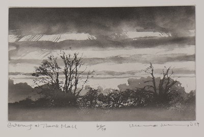 Lot 237 - Norman Ackroyd (b.1938)