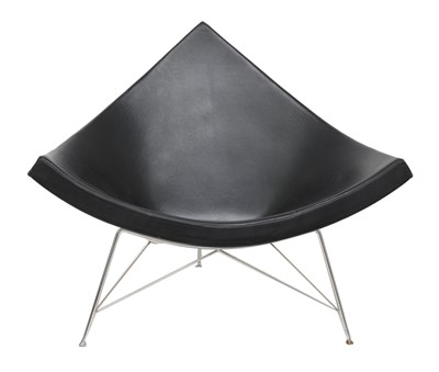 Lot 508 - A Vitra 'Coconut Chair'