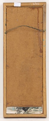Lot 184 - Fred Yates (1922-2008)