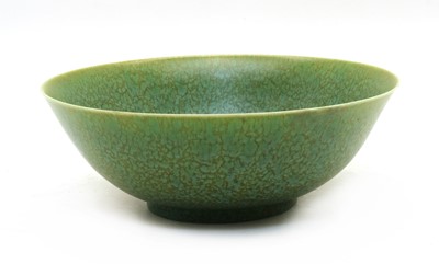 Lot 121 - A Royal Lancastrian bowl
