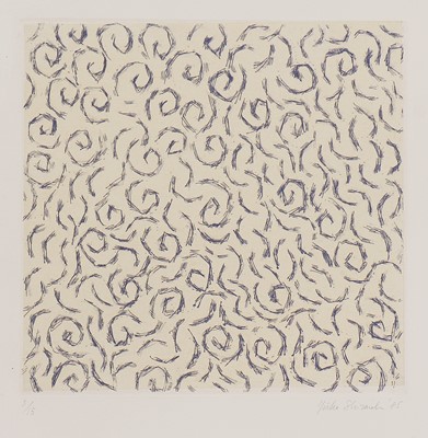 Lot 250 - Yuko Shiraishi (Japanese, b.1956)