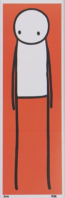 Lot 348 - Stik (b.1979)