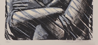Lot 244 - Anita Klein (b.1960)