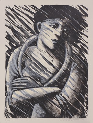 Lot 244 - Anita Klein (b.1960)