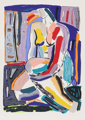 Lot 246 - Fraser Taylor (b.1960)