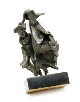 Lot 55 - Gualtiero Busato (Italian, b. 1941)