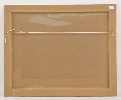 Lot 19 - Joan Warburton (1920-1996)