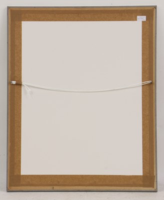 Lot 20 - Joan Warburton (1920-1996)