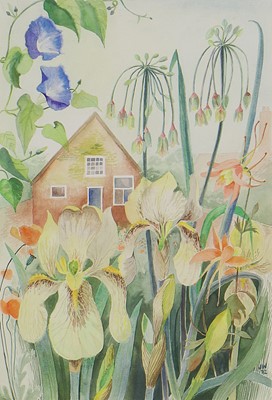 Lot 15 - Joan Warburton (1920-1996)
