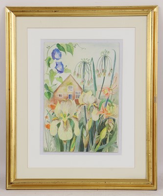 Lot 15 - Joan Warburton (1920-1996)