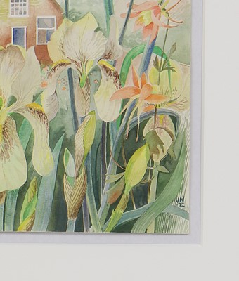 Lot 15 - Joan Warburton (1920-1996)