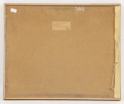 Lot 201 - Rudolph Ihlee (1883-1968)