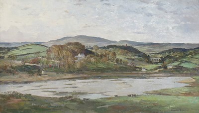 Lot 49 - Charles Ernest Cundall (1890-1971)