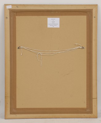 Lot 274 - Trevor Bell (1930-2017)