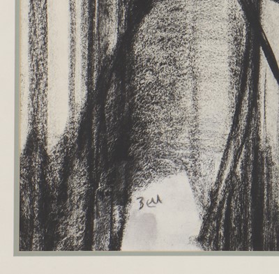 Lot 274 - Trevor Bell (1930-2017)