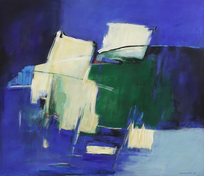 Lot 281 - Barbara Cameron (contemporary)