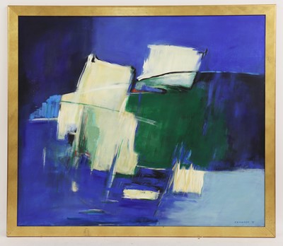 Lot 281 - Barbara Cameron (contemporary)